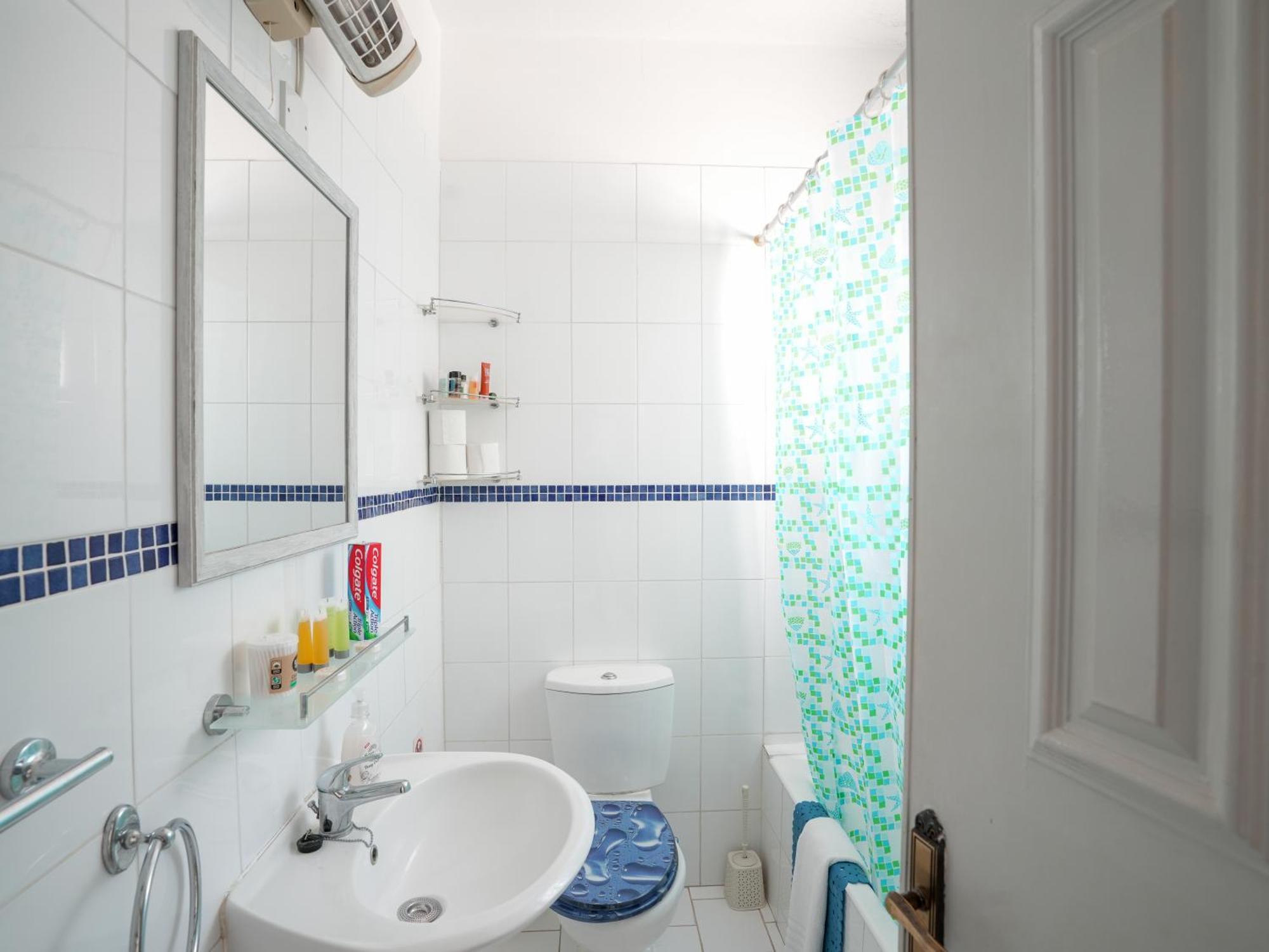 Resitour - Paphos Gardens Apartman Kültér fotó