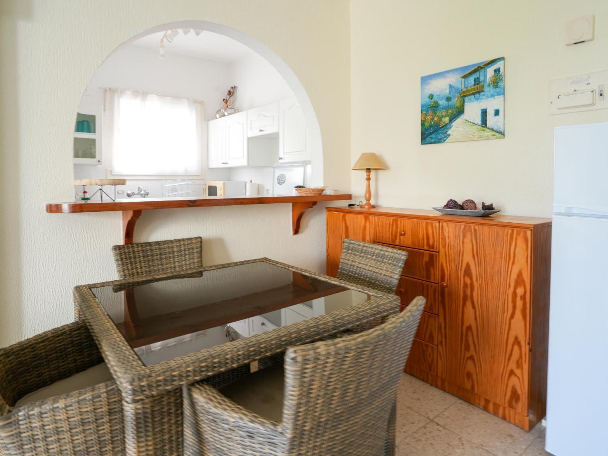 Resitour - Paphos Gardens Apartman Kültér fotó